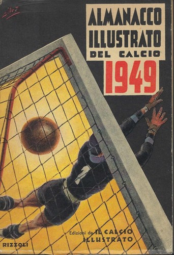 Almanacco illustrato del - almanacco,