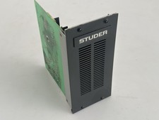 Altoparlante Studer PFL per A