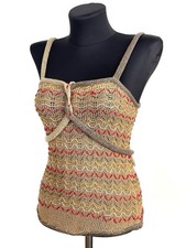 Save The Queen Knitted Top