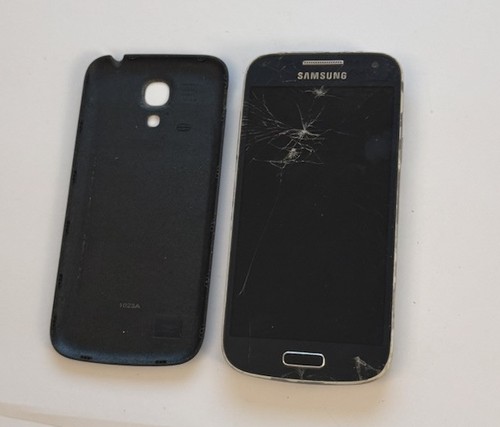Samsung galaxy mini - samsung, s4