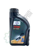 Fluido per trasmissioni