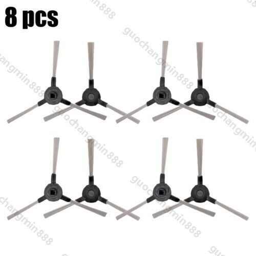 Set spazzole laterali - , pezzi
