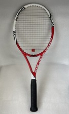 Wilson BLX SIX ONE Team 95