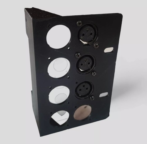 Rack ear staffe con - rack, buchi