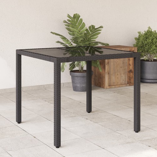 Vidaxl tavolo giardino - tavolo,