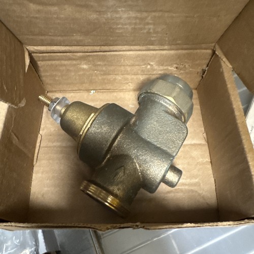 Watt lfn55bm1 valvola di - 1",
