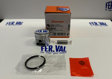 RAISMAN SET KIT PISTONE COMPLETO Ø37 mm per Motosega STHIL MS170 017 R172599