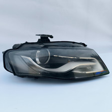 Fanale anteriore dx Audi A4 B8 Xenon /  Led 2011 Cod. 0301240272 ecoAG6370