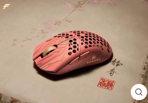 Finalmouse ulx sakura - finalmouse,