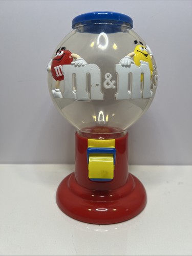 Dispenser caramelle - m&m,