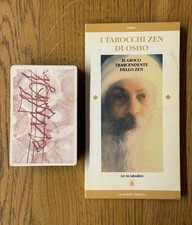 I Tarocchi Zen Di Osho - Prima