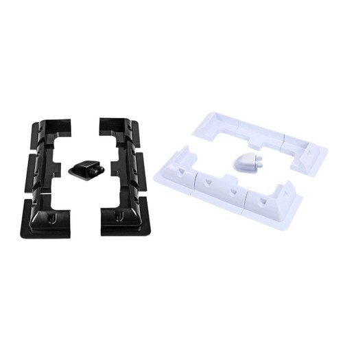 Staffe montaggio per - di,