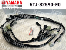 Yamaha Genuine 2007-2013
