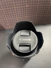 Canon EF-S 18-135 mm F3.5-5.6