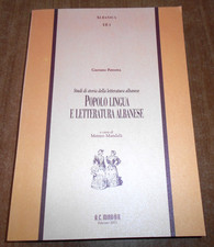 Gaetano Petrotta POPOLO LINGUA