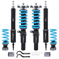 Coilover Assetto Durezza