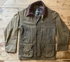 Barbour Classic Bedale giacca