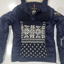 Parka con cappuccio Napapijri