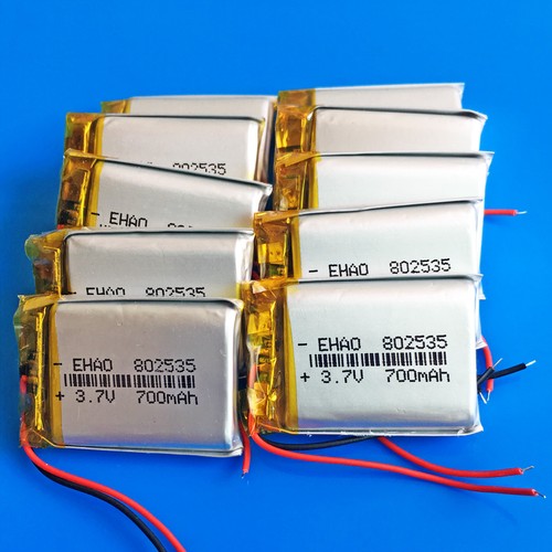 Pezzi batteria ricaricabile - pezzi,