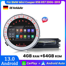 Per BMW Mini Cooper One R56