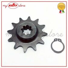 Pignone motore 12 denti Franco