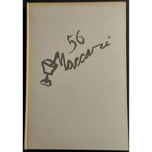 Mino maccari disegni - maccari, inediti