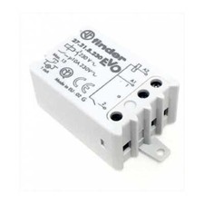 RELE' INTERRUTTORE 220V FINDER