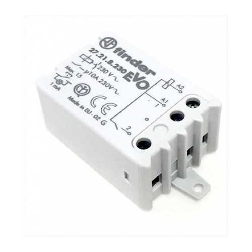 Rele interruttore 220v finder - rele',