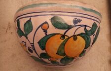  2 PORTAVASi   PENSILI  terracotta 