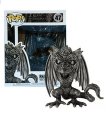 Funko Pop! Super 6"  Game of
