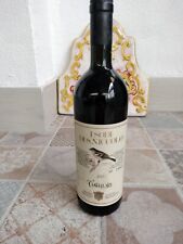 Rarità-Vendemmia 1985- I Sodi Di San Niccolò - Castellare Di Castellina -