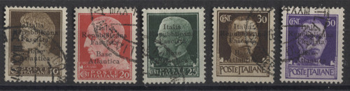 Emissioni locali 1943 base - emissioni,