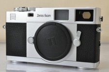 [TOP MINT] Zeiss Ikon ZM