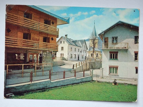 Valbruna bar tabacchi tarvisio - tabacchi,