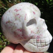 Minerali *** TESCHIO in MARMO