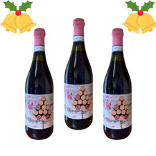 Idea Regalo Natale 2021 3 vini