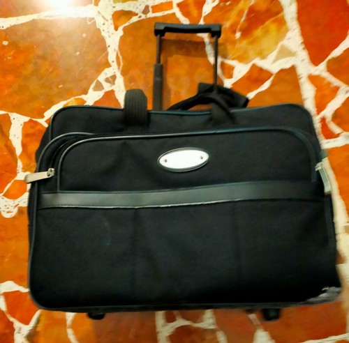 Trolley bagaglio mano - a,