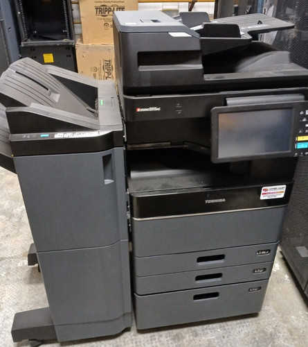 Toshiba studio 3515ac laser - toshiba, e
