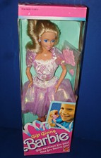 REGALO Barbie bambola #1205
