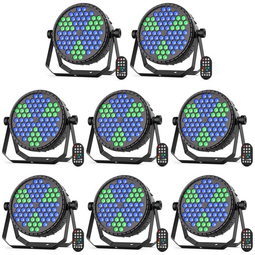 Led par faretto luce - par,
