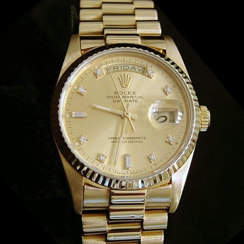 Orologio uomo rolex oro - rolex,