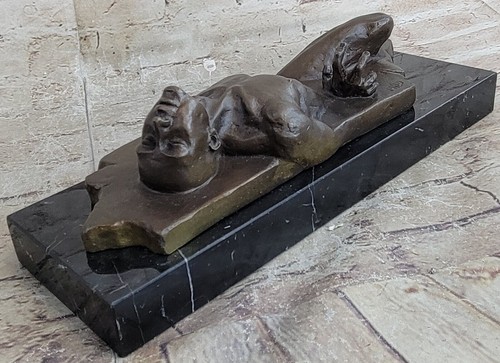 Sculture bronzo emergenti - in,