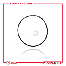 Anello O-ring Guarnizione D. 5,5 cm per Caldaia Riello Ricambi 3007162