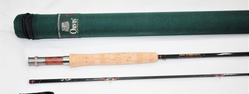 Orvis trident midflex - 9'-0",