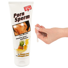 Sperma Artificiale Sapore di