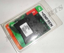 Pastiglie Freno Anteriori