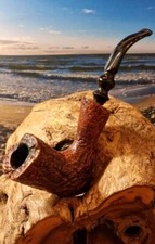 Pipe-Pfeife-Smart-28- beraucht