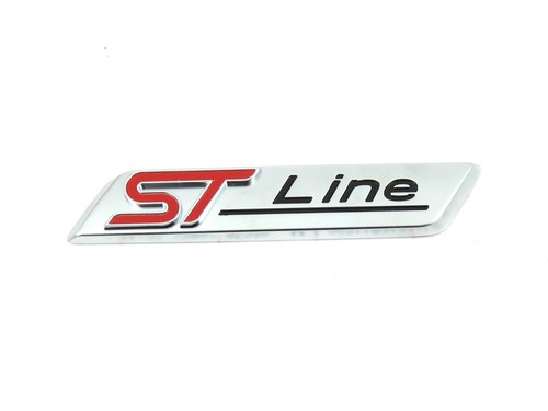 Originale nuovo ford line - originale, st