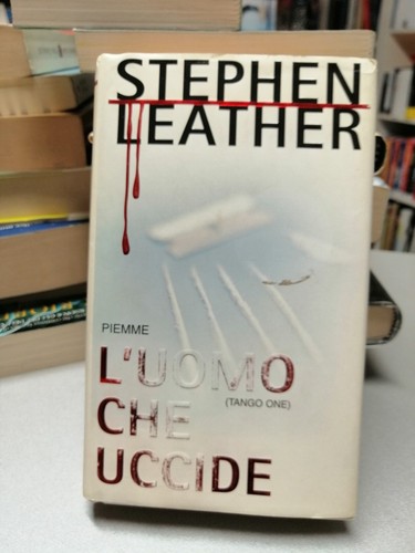 Uomo che uccide stephen - l'uomo,