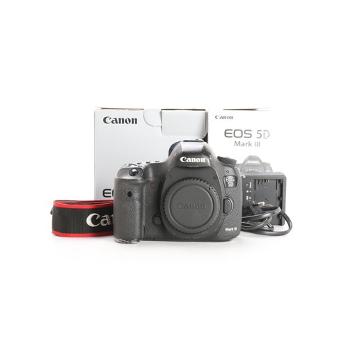 Canon eos mark iii 103 - canon, k